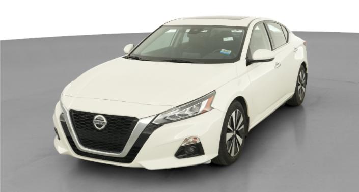 Thumbnail: 2019 Nissan Altima - 1