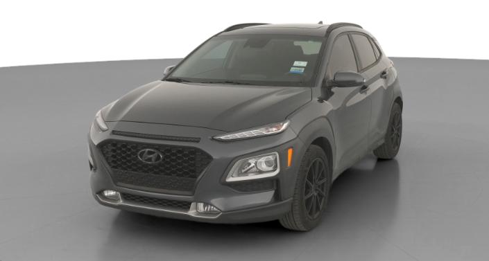 2020 Hyundai Kona SEL Plus -
                  Auburn, GA