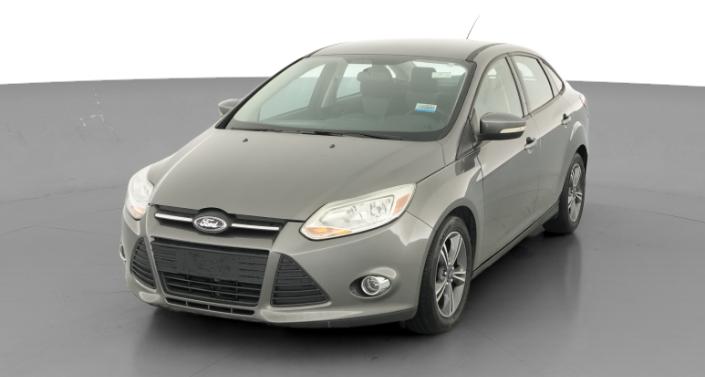 2014 Ford Focus SE -
                  Bessemer, AL