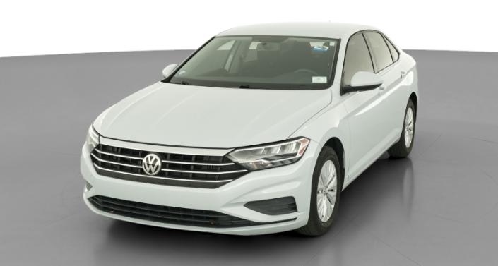 Thumbnail: 2019 Volkswagen Jetta - 1