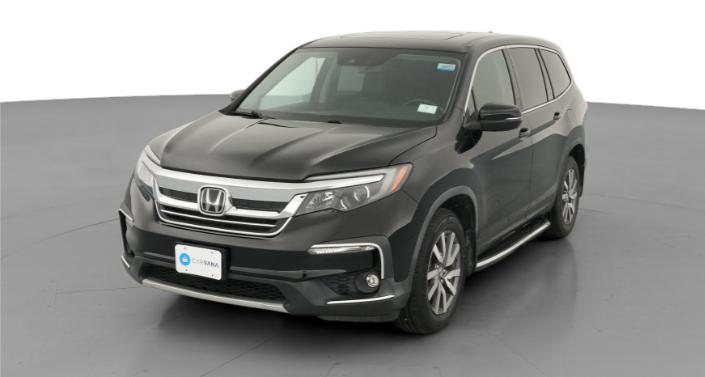 Thumbnail: 2020 Honda Pilot - 1