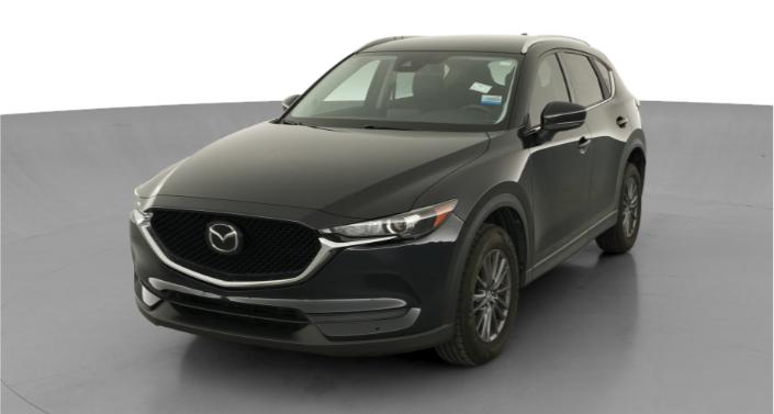 Thumbnail: 2019 Mazda CX-5 - 1