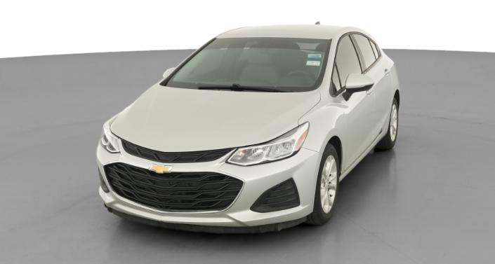Thumbnail: 2019 Chevrolet Cruze - 1