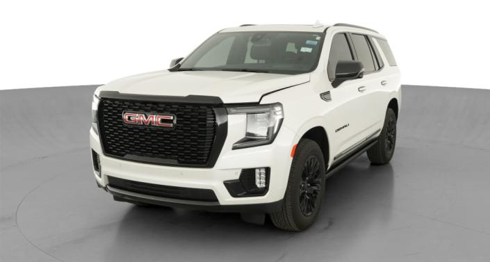 Thumbnail: 2022 GMC Yukon - 1