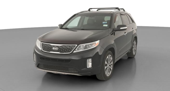 2015 Kia Sorento SX -
                  Auburn, GA