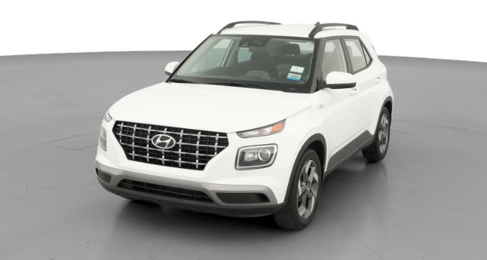 Thumbnail: 2021 Hyundai Venue - 1