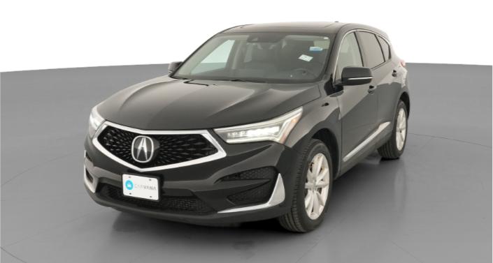 Thumbnail: 2021 Acura RDX - 1