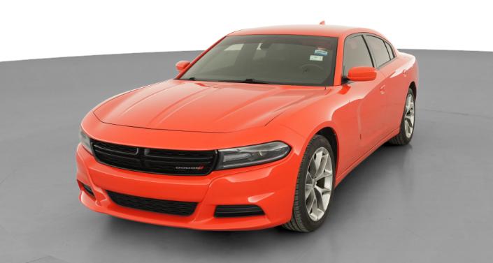 Thumbnail: 2021 Dodge Charger - 1