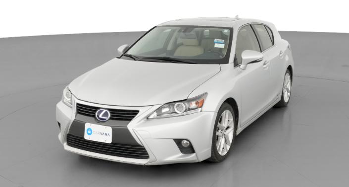 2014 Lexus CT 200h -
                  Concord, NC