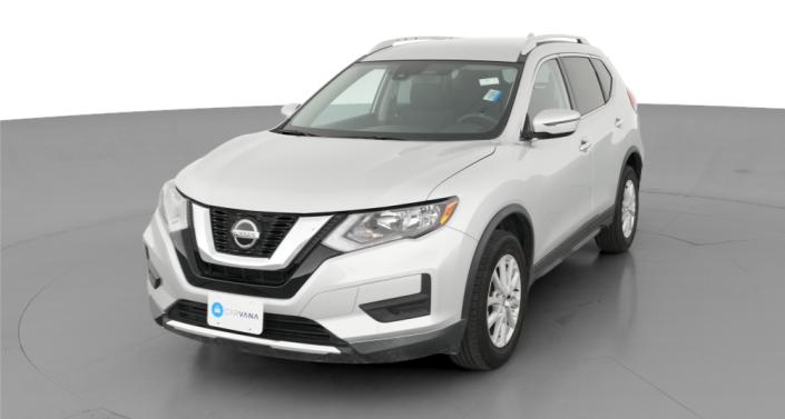 Thumbnail: 2019 Nissan Rogue - 1