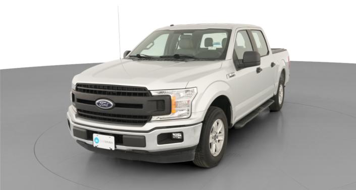 Thumbnail: 2018 Ford Econoline - 1