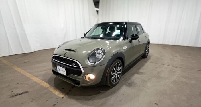 Thumbnail: 2019 MINI Cooper Hardtop - 1