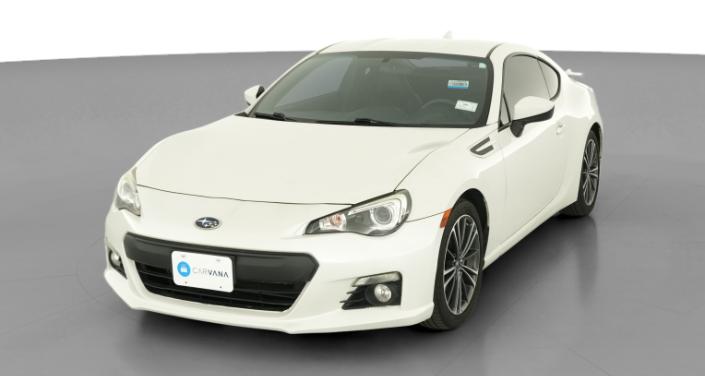 2015 Subaru BRZ Limited -
                  Auburn, GA