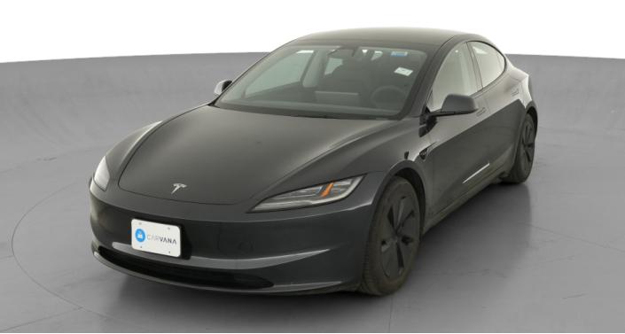 Thumbnail: 2024 Tesla Model 3 - 1