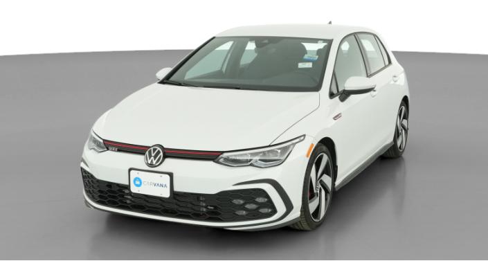 Thumbnail: 2023 Volkswagen Golf - 1