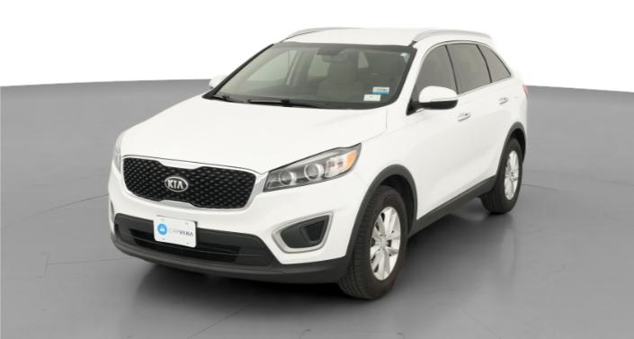 Thumbnail: 2017 Kia Sorento - 1