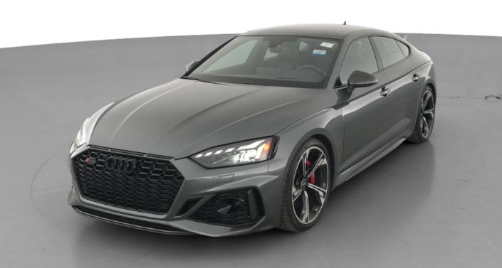 2023 Audi RS 5  -
                  Beverly, NJ