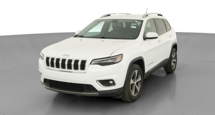 Thumbnail: 2019 Jeep Cherokee - 1