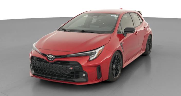 2023 Toyota GR Corolla Core -
                  Haines City, FL
