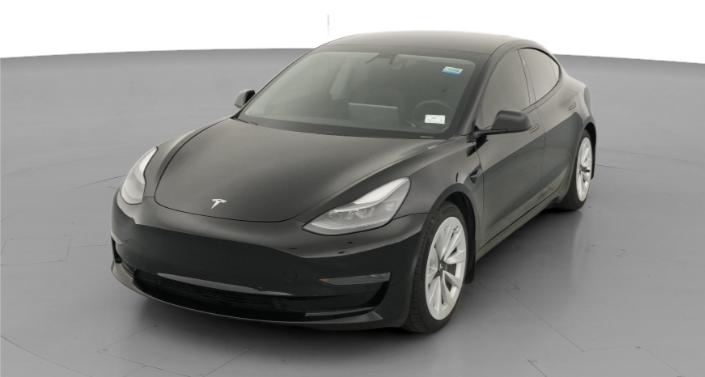 Thumbnail: 2021 Tesla Model 3 - 1