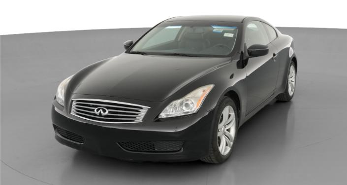 2010 INFINITI G37 X -
                  Wheatland, OK
