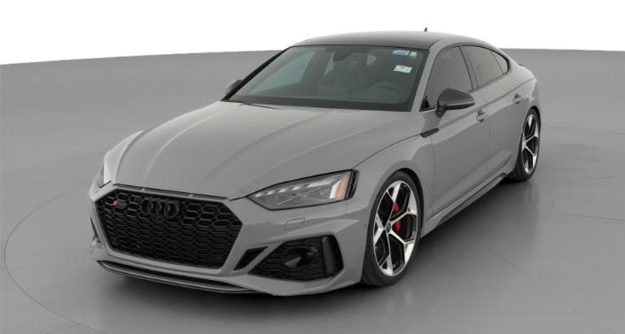 2024 Audi RS 5  -
                  Concord, NC