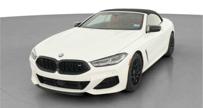 2024 BMW 8 Series M850i xDrive -
                  Haines City, FL