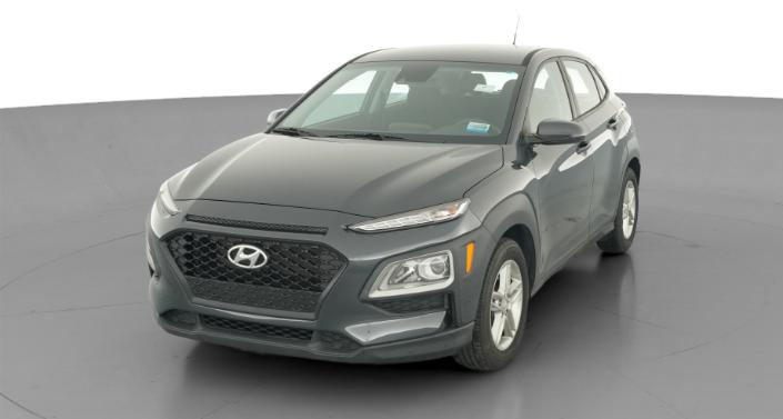 Thumbnail: 2021 Hyundai Kona - 1