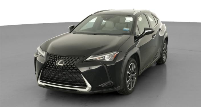 2021 Lexus UX 200 -
                  Trenton, OH
