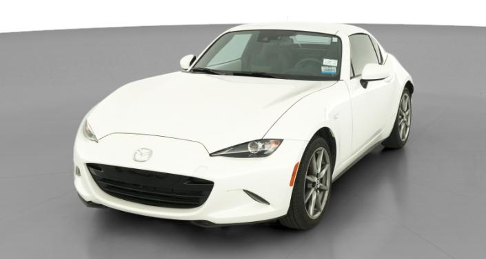 Thumbnail: 2023 Mazda MX-5 Miata - 1