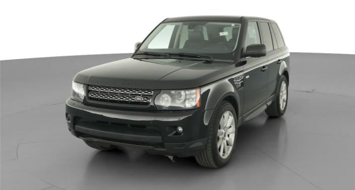 2013 Land Rover Range Rover Sport HSE -
                  Tolleson, AZ