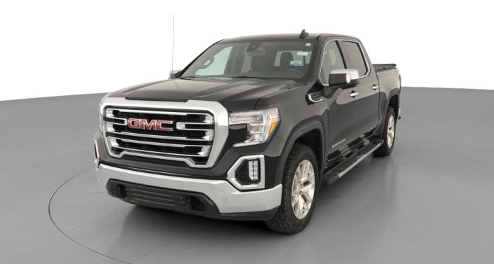 Thumbnail: 2020 GMC Sierra 1500 - 1