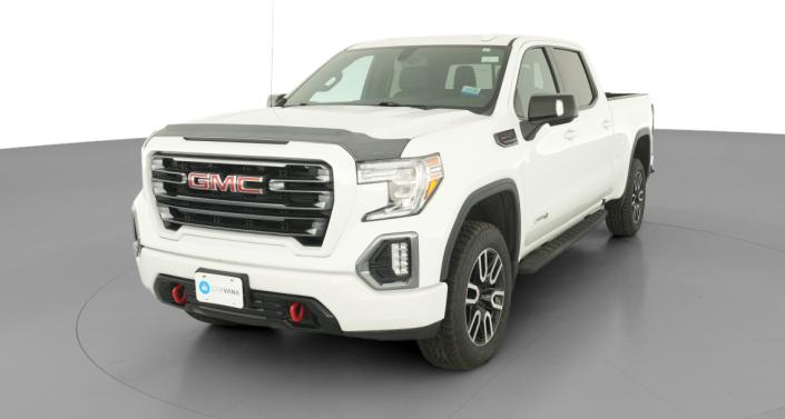 Thumbnail: 2022 GMC Sierra 1500 - 1