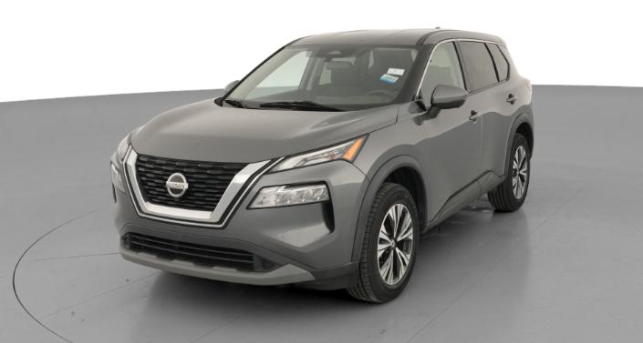 Thumbnail: 2021 Nissan Rogue - 1