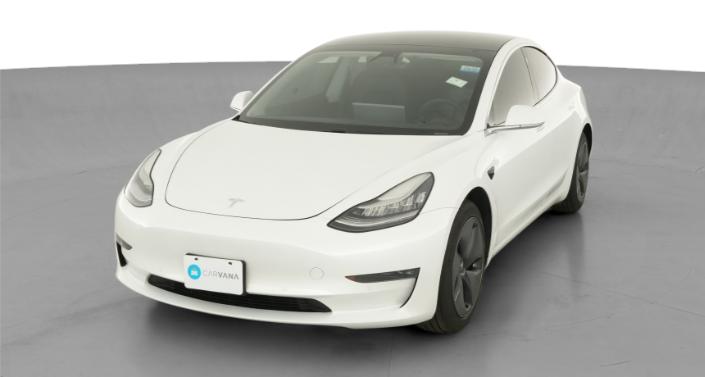 Thumbnail: 2019 Tesla Model 3 - 1