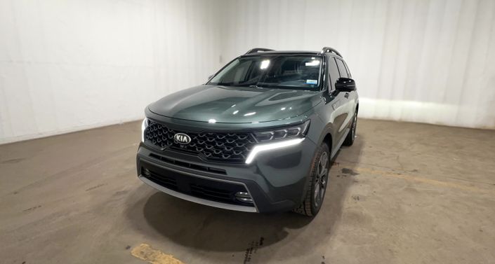 Thumbnail: 2021 Kia Sorento - 1