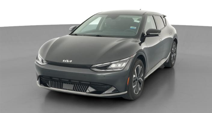 2022 Kia EV6 Wind -
                  Rocklin, CA