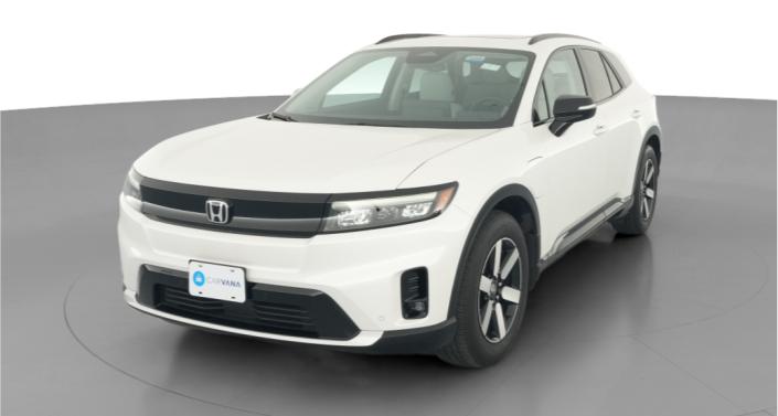 2024 Honda Prologue Touring -
                  Rocklin, CA