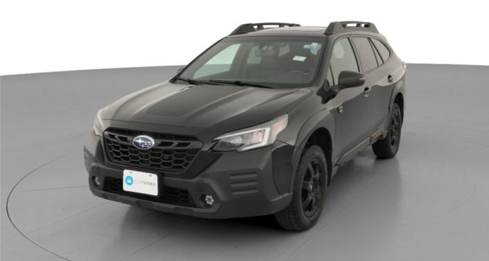 Thumbnail: 2022 Subaru Outback - 1