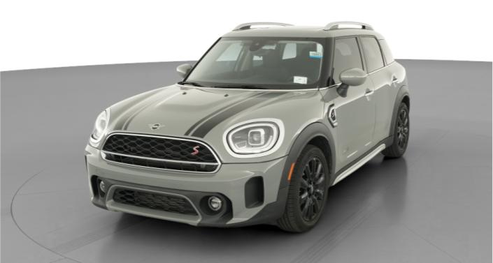 Thumbnail: 2022 MINI Cooper Countryman - 1