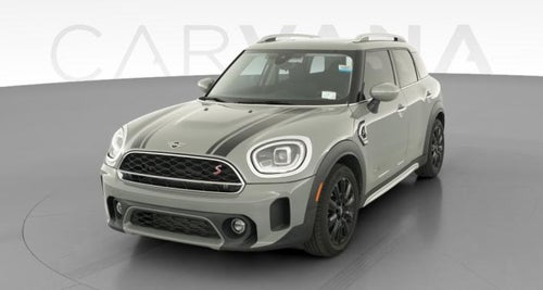 2022 MINI Countryman
