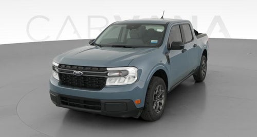 2024 Ford Maverick