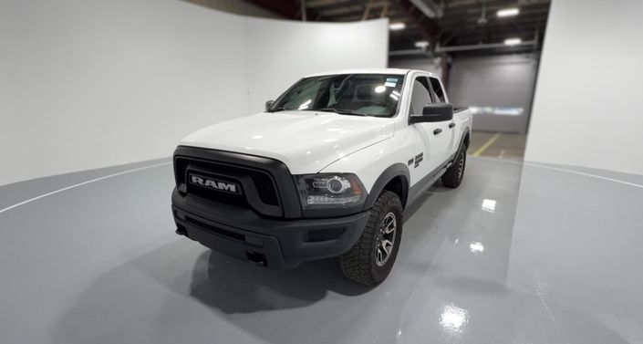 Thumbnail: 2022 RAM 1500 Classic - 1