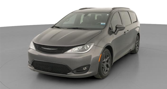 Thumbnail: 2019 Chrysler Pacifica - 1