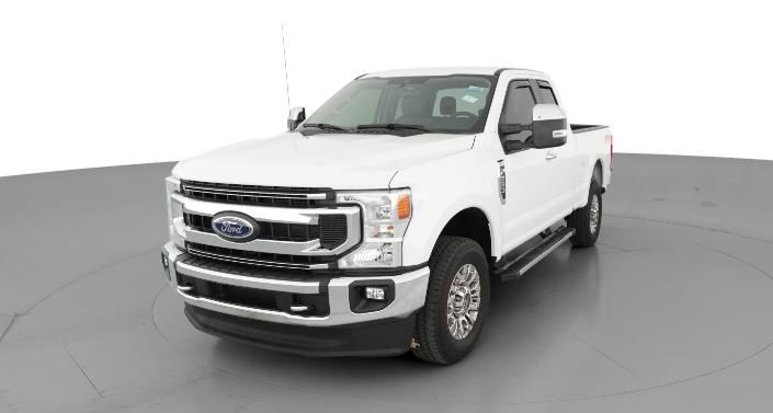 Thumbnail: 2021 Ford Econoline - 1