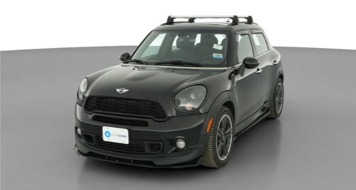 2016 MINI Cooper Countryman S -
                  Framingham, MA