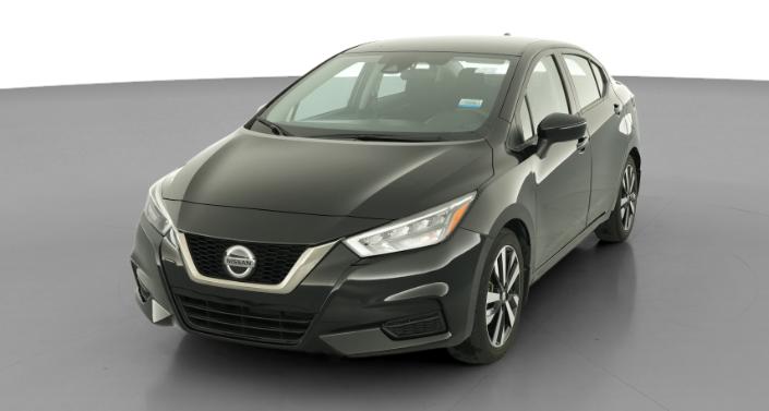 Thumbnail: 2022 Nissan Versa - 1