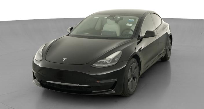 Thumbnail: 2022 Tesla Model 3 - 1