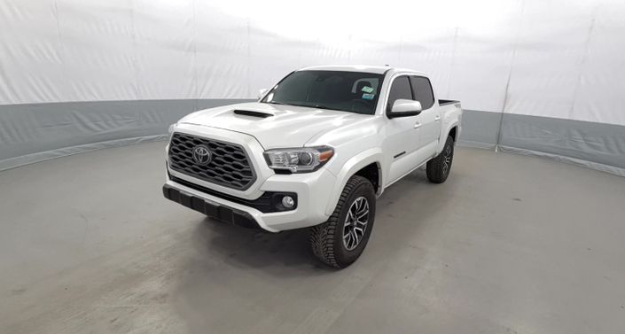 Thumbnail: 2023 Toyota Tacoma - 1