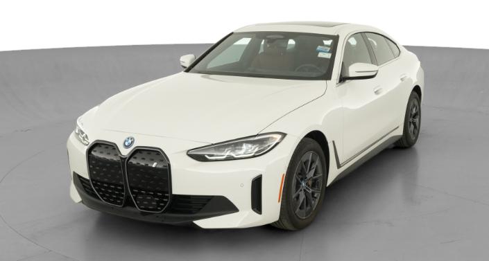 Thumbnail: 2023 BMW i4 - 1